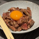 焼肉縁 - 