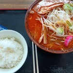 桂沢スキー場 山の家 - 