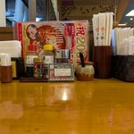 麺場 田所商店 - 