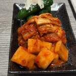焼肉縁 - 