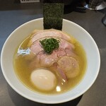 らぁ麺 せんいち - 