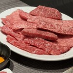 焼肉縁 吉祥寺総本店 - 