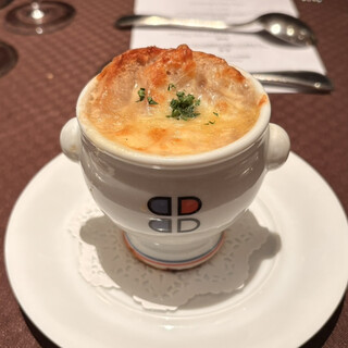 口コミ一覧 : ブラッスリー ポール・ボキューズ 銀座 （BRASSERIE PAUL