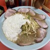 ラーメンショップ 川崎水沢店