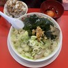 むーちゃんラーメン