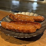 鉄板はうすたなぼた - 