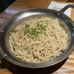 博多ラーメン でぶちゃん - 