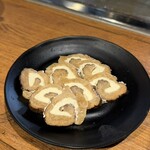 鉄板はうすたなぼた - 