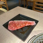焼肉 大尚山 - 