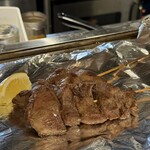 鉄板はうすたなぼた - 