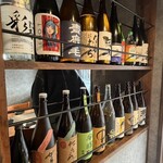 鉄板はうすたなぼた - 