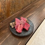焼肉 大尚山 - 