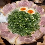 博多ラーメン でぶちゃん - 