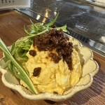 鉄板はうすたなぼた - 