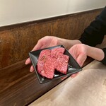 焼肉 大尚山 - 