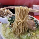 むーちゃんラーメン - 