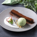 茶屋町 ファクトリーカフェ - 