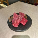 焼肉 大尚山 - 