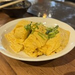 鉄板はうすたなぼた - 