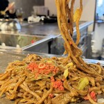 鉄板はうすたなぼた - 