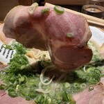 博多ラーメン でぶちゃん - 