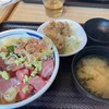 築地食堂源ちゃん 汐留シティセンター店