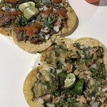 Tacos 3 Hermanos Ebisu - 