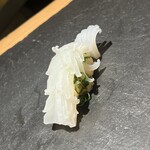 鮨 稲荷 たけ屋 - 