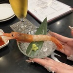 牡蠣&海老バル EAST BLUE 池袋東口店 - 