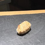 鮨 稲荷 たけ屋 - 