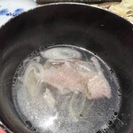 鮨 稲荷 たけ屋 - 