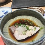 鮨 稲荷 たけ屋 - 