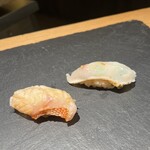 鮨 稲荷 たけ屋 - 