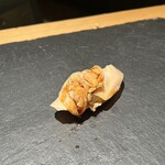 鮨 稲荷 たけ屋 - 