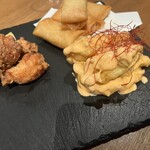 酒食堂 虎ノ門蒸留所 - 