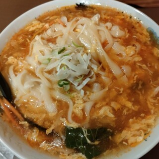 酒菜 刀削麺_0