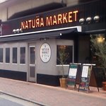 NATURA MARKET - 