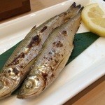 神楽坂　鮨　やまあい - 