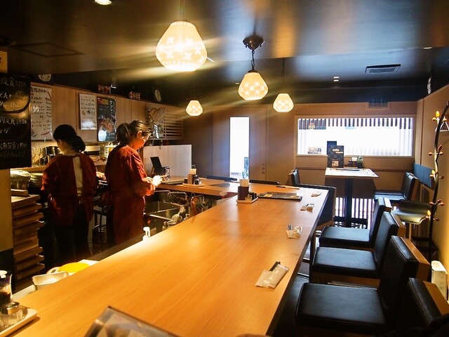 Kawara Soba Suzume photo 4