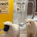 ジンギスカン×厚岸牡蠣  ラムグチカズヤ - 