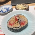 鮨 稲荷 たけ屋 - 