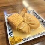 もつ焼きやまちゃん - 