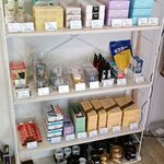 大倉寺 離れ 寺カフェ - 