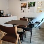 大倉寺 離れ 寺カフェ - 