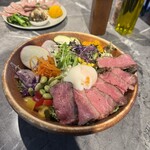 オプティマムイーツ  - 