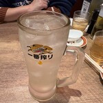 広州市場 横浜ポルタ店 - 