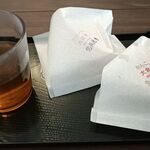 大倉寺 離れ 寺カフェ - 