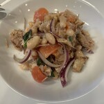 トラットリア トロ ドーロ - 