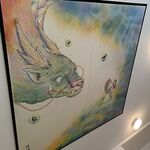 大倉寺 離れ 寺カフェ - 