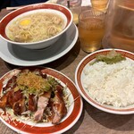 広州市場 横浜ポルタ店 - 